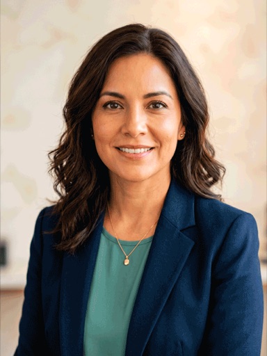 Diana Reyes