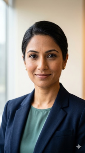 Priya Sharma