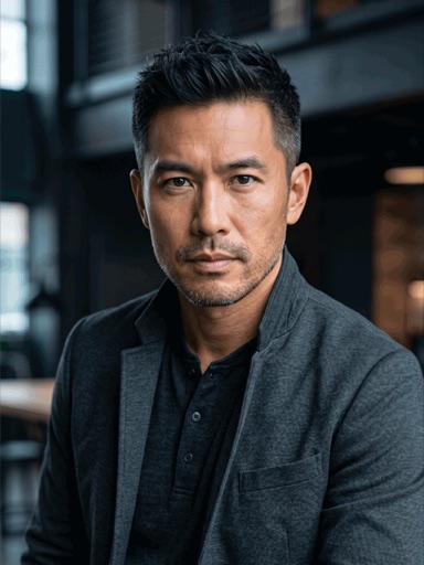 Rhen Nakamura