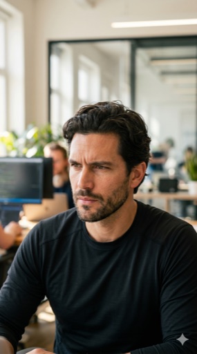 Soren Valdez