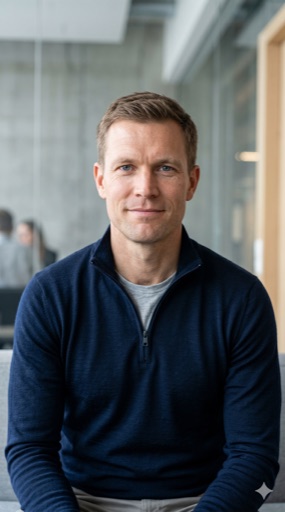 Tomas Eriksen